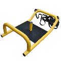  Power Sled with Harness