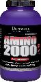  Amino 2000 Super Whey Formula
