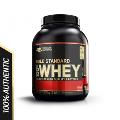  100% Whey Gold Standard (5lbs)